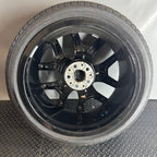 BMW 330I WHEEL RIM 19 INCH M340 M4 2021 2022 2023 2024 2025 OEM 5A64B5