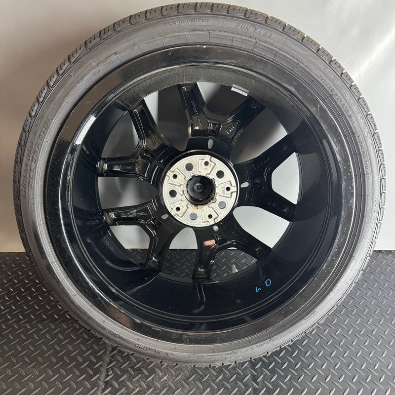 BMW 330I WHEEL RIM 19 INCH M340 M4 2021 2022 2023 2024 2025 OEM 5A64B5