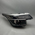 KIA SELTOS HEADLIGHT RIGHT PASSENGER 2021 2022 2023 LED OEM 92101-Q5