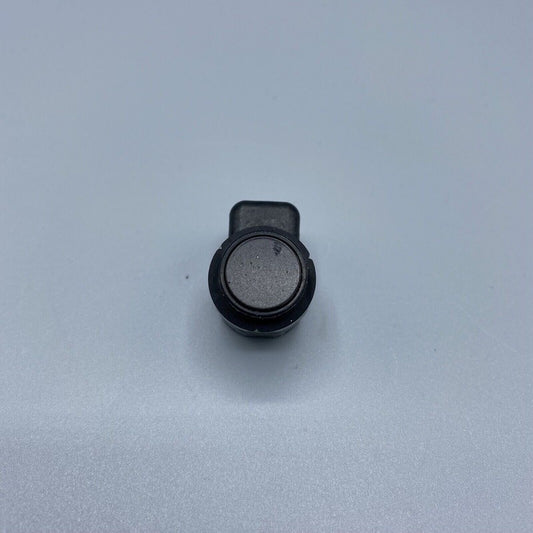 9231281 BMW 528 PARKING SENSOR FRONT 9231281 F10 2011 2012 2013 OEM BLACK