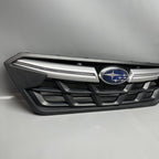91122FL240 SUBARU CROSSTREK GRILLE UPPER 2021 2022 2023 OEM 91122FL240