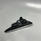1125107-77-E TESLA MODEL 3 FENDER CAMERA MARKER RIGHT 2018 2019 2020 2021 1125107-77-E