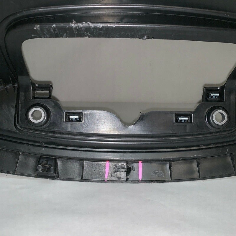 1081691-00-C TESLA MODEL 3 FRONT FRUNK STORAGE COMPARTMENT BOX TREY 2017 2018 2019 OEM