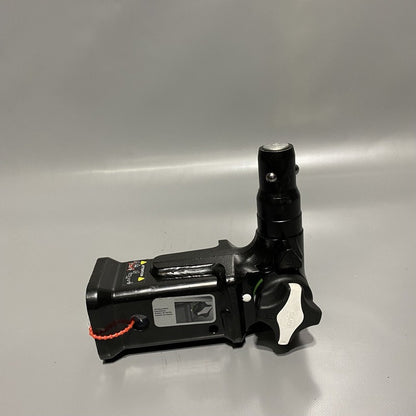 1027582-00-A TESLA MODEL X TOW HOOK TRAILER HITCH 2016 2017 2018 2019 2020 2021 OEM
