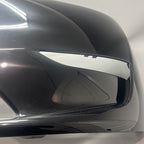 TESLA MODEL Y FRONT BUMPER 2023 2024 NON SENSOR OEM 1540101-17-F