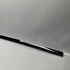 TESLA MODEL X DOOR MOLDING TRIM LEFT FRONT 2016-2018 2019 2020 OEM 103