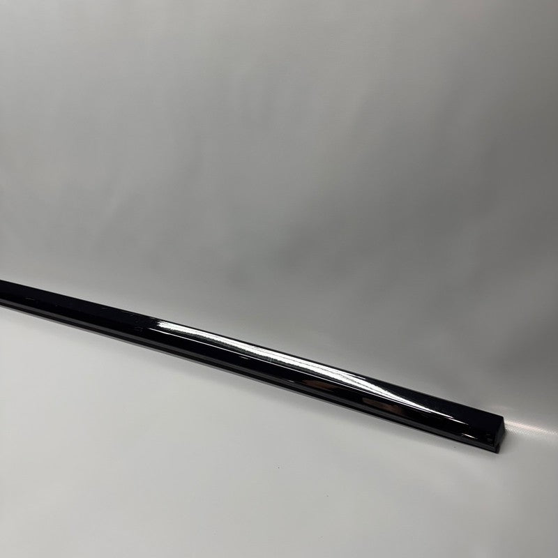 TESLA MODEL X DOOR MOLDING TRIM LEFT FRONT 2016-2018 2019 2020 OEM 103