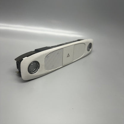 1092573-00-L TESLA MODEL 3 OVERHEAD CONSOLE DOME LIGHT 2017 2018 2019 2020 2021 2022 2023