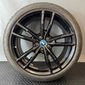 BMW 330I WHEEL RIM 19 INCH M340 430I 2021 2022 2023 2024 OEM 8090094