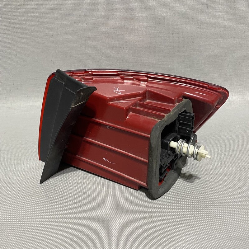 5C6945095D VOLKSWAGEN JETTA TAIL LIGHT LEFT DRIVER 5C6945095D 2011 2012 2013 2014