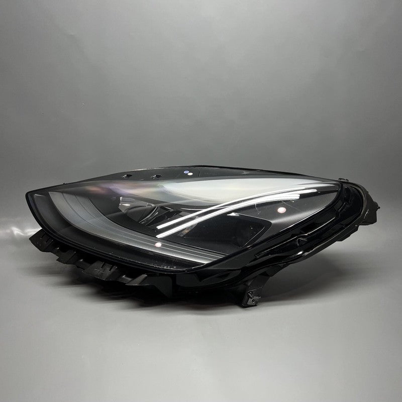 1514952-00-C TESLA MODEL 3 HEADLIGHT LEFT DRIVER 2021 2022 2023 LED OEM 1514952-00-C