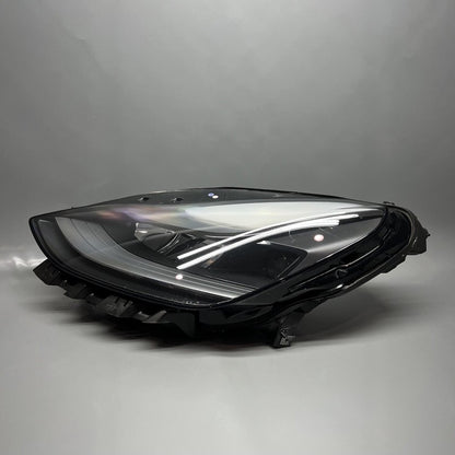 1514952-00-C TESLA MODEL 3 HEADLIGHT LEFT DRIVER 2021 2022 2023 LED OEM 1514952-00-C