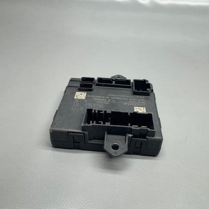 BMW IS 530 DOOR CONTROL UNIT LEFT DRIVER 2024 2025 OEM 5B4A360