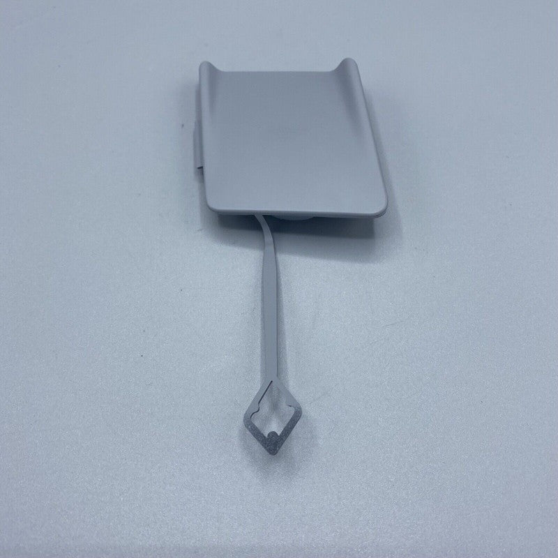 51127331609 BMW 528 SEDAN REAR BUMPER TOW COVER CAP 56127331609 2014 2015 2016 OEM