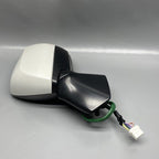 SUBARU FORESTER MIRROR LEFT DRIVER E13027507 2014 2015 2016 2017 2018 