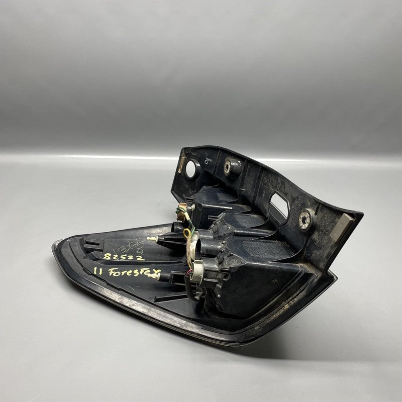 SUBARU FORESTER TAIL LIGHT RIGHT PASSENGER 2009 2010 2011 2012 2013 OE