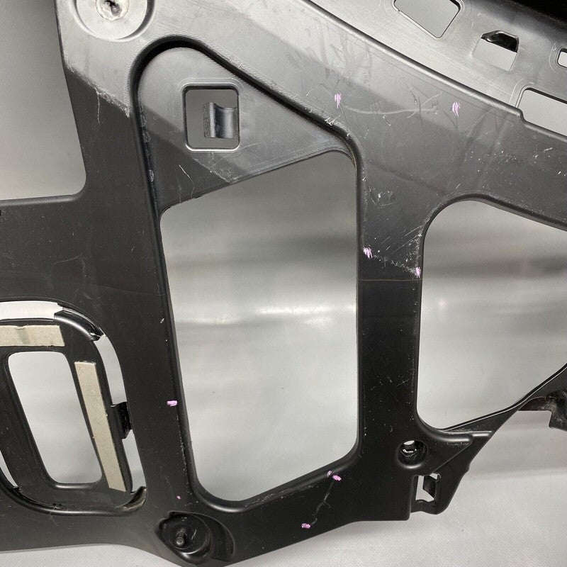 9Y3807378 PORSCHE CAYENNE COUPE RIGHT REAR BUMPER BRACKET 2020 2021 22 2023 OEM 9Y3807378