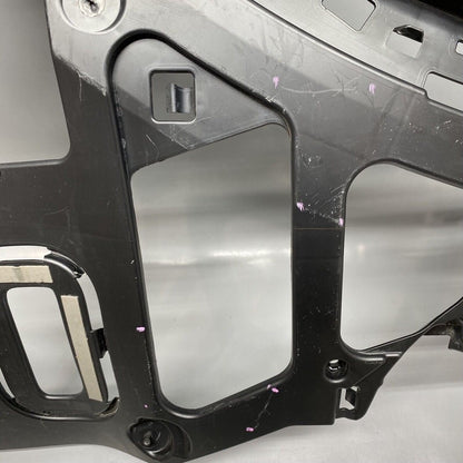 9Y3807378 PORSCHE CAYENNE COUPE RIGHT REAR BUMPER BRACKET 2020 2021 22 2023 OEM 9Y3807378