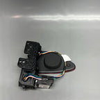 TESLA MODEL S CHARGE DOOR REFLECTOR LIGHT LEFT 2016 2017 2018 2019 202