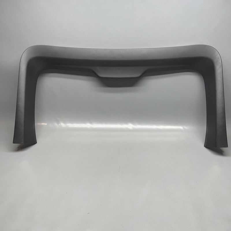 1494632 TESLA MODEL Y LIFTGATE TRIM UPPER 2020 2021 2022 2023 2024 OEM 1494632