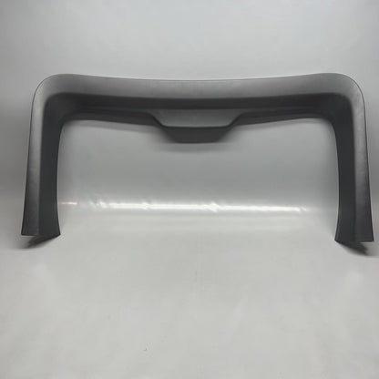 1494632 TESLA MODEL Y LIFTGATE TRIM UPPER 2020 2021 2022 2023 2024 OEM 1494632
