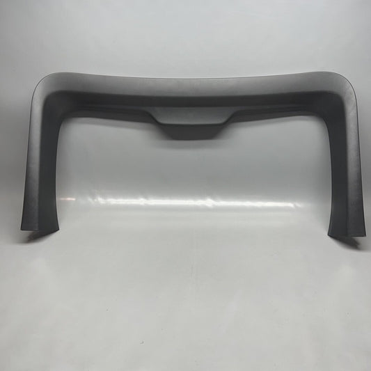 1494632 TESLA MODEL Y LIFTGATE TRIM UPPER 2020 2021 2022 2023 2024 OEM 1494632