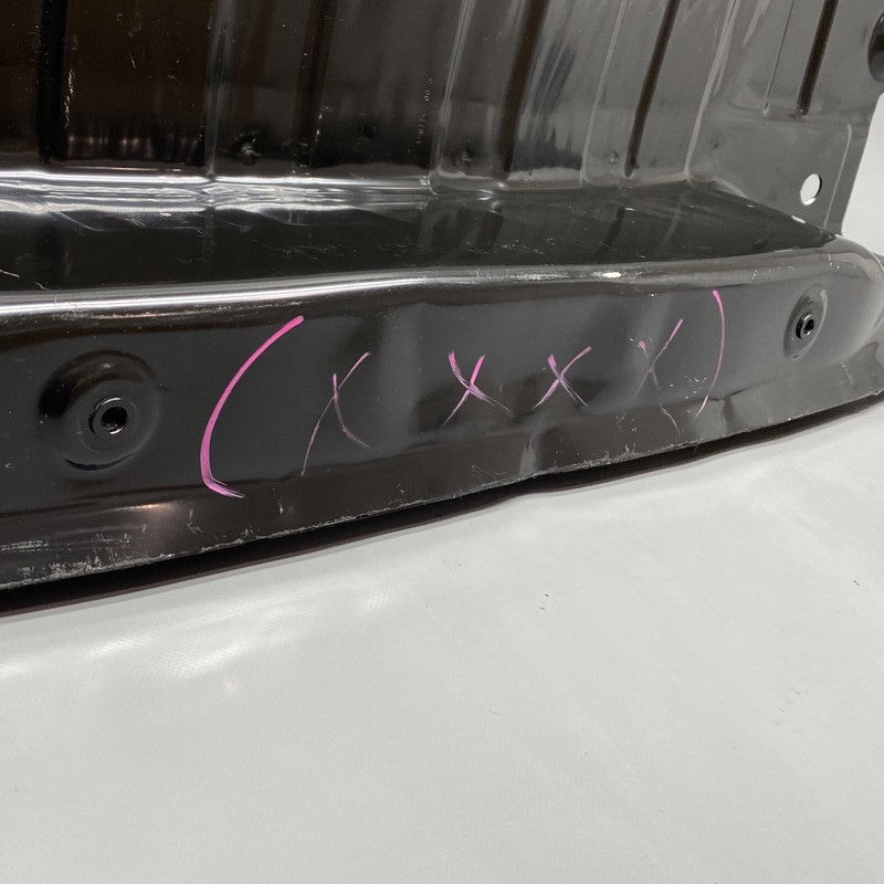 1487742-00-D TESLA MODEL Y REAR BODY PANEL 2020 2021 2022 2023 OEM 1487742-00-D