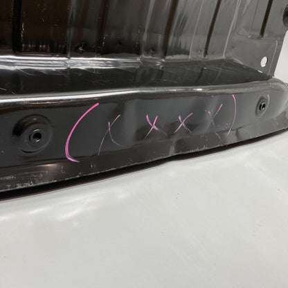 1487742-00-D TESLA MODEL Y REAR BODY PANEL 2020 2021 2022 2023 OEM 1487742-00-D