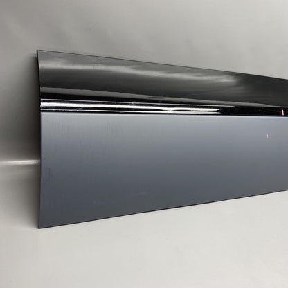 J9D3-21064-A JAGUAR I-PACE DOOR MOLDING RIGHT FRONT J9D3-21064-A 2018 2019 2020 OEM