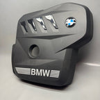 BMW X3 HYBRID ENGINE COVER 2024 2025 2026 OEM 7935415