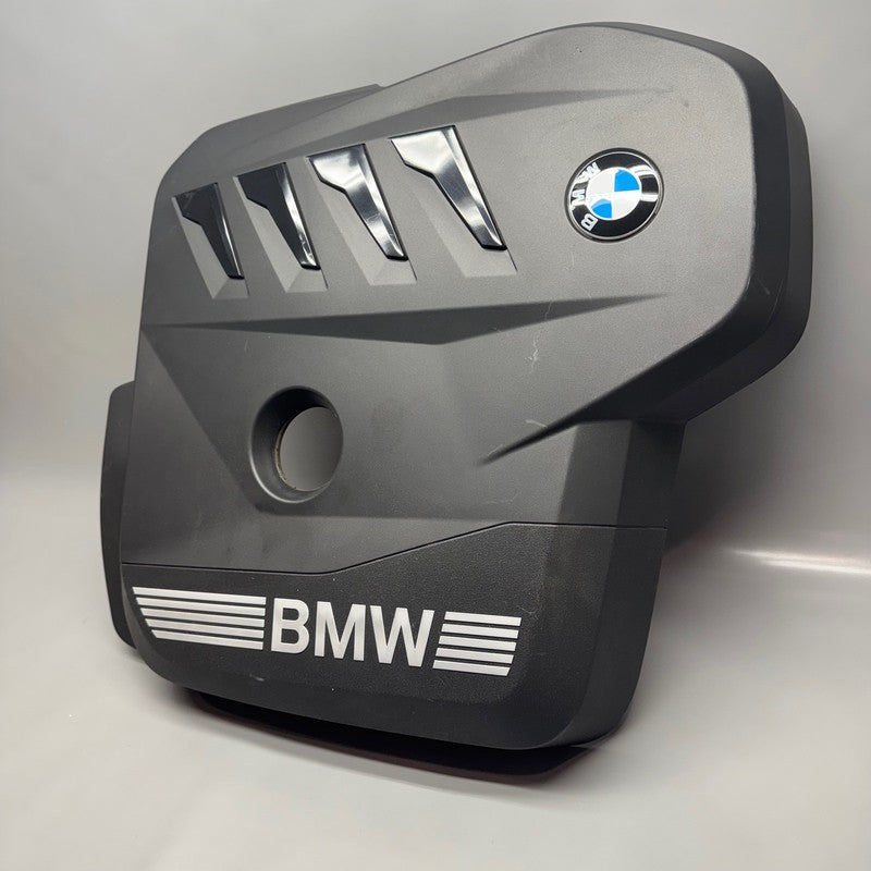 BMW X3 HYBRID ENGINE COVER 2024 2025 2026 OEM 7935415