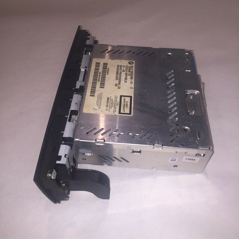 65129226398-01 BMW 328 335 E90 4DOOR AUDIO RADIO RECIEVER CD 2007 2008 2009 2010 OEM