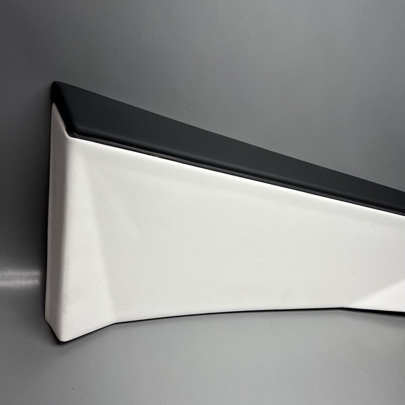 1819345-05-E TESLA CYBERTRUCK DOOR PANEL TRIM LEFT FRONT 2024 2025 OEM 1819345-05-E