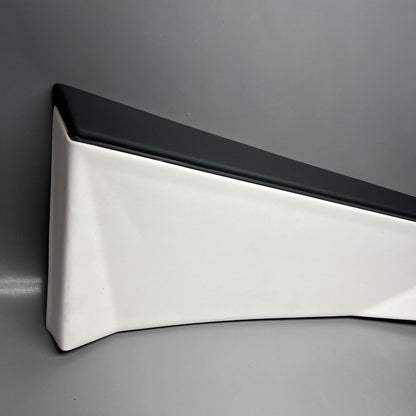 1819345-05-E TESLA CYBERTRUCK DOOR PANEL TRIM LEFT FRONT 2024 2025 OEM 1819345-05-E