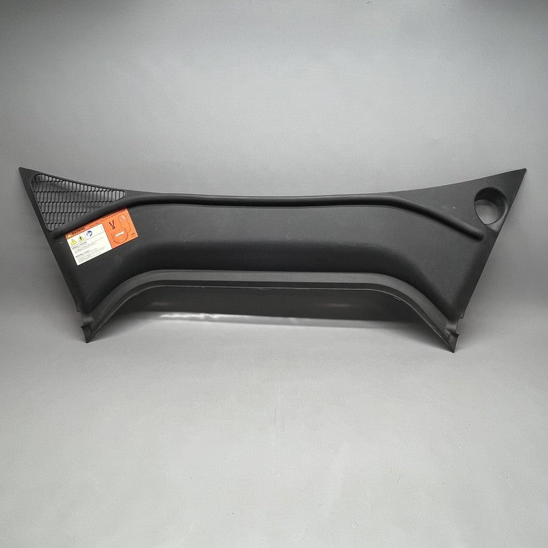 1006329-00-E TESLA MODEL S UNDERHOOD APRON COVER 2012 2013 2014 2015 OEM 1006329-00-E