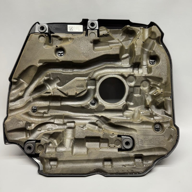 BMW X1 X2 ENGINE COVER 2023 2024 2025 OEM 7935407