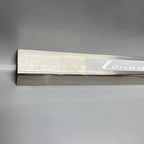 MERCEDES BENZ S CLASS LORINSER ILLUMINATED DOOR SILL FRONT 2007 +