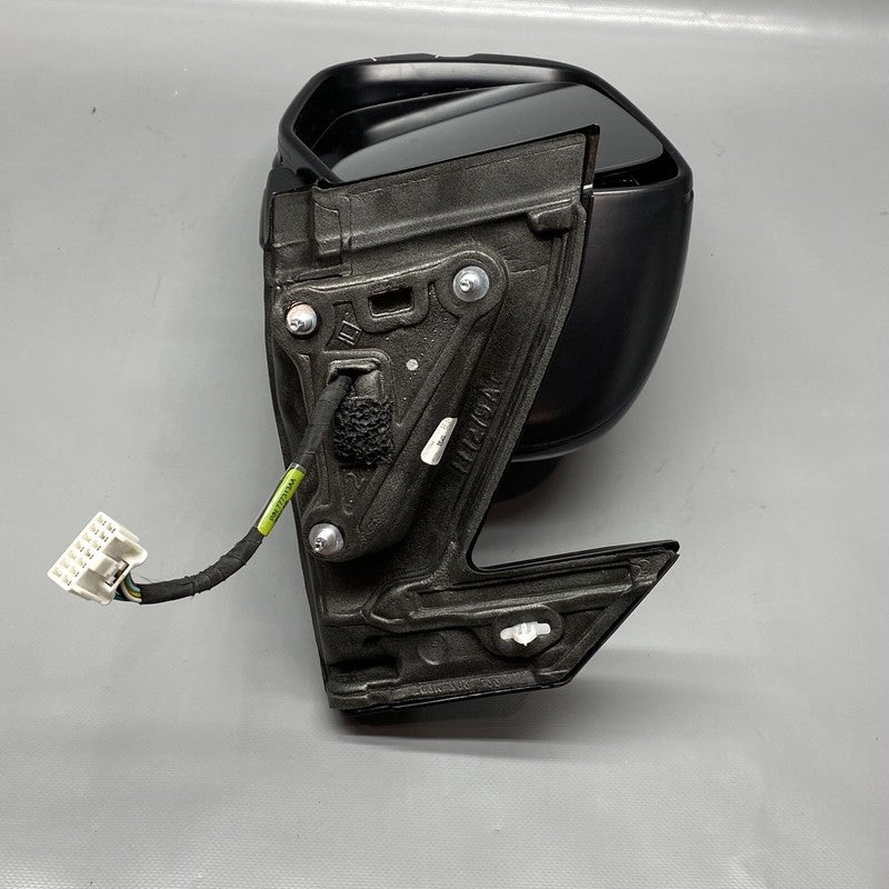 HONDA PILOT MIRROR LEFT DRIVER 2019 2020 2021 OEM 76250-TG7-A710