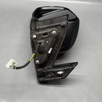 HONDA PILOT MIRROR LEFT DRIVER 2019 2020 2021 OEM 76250-TG7-A710