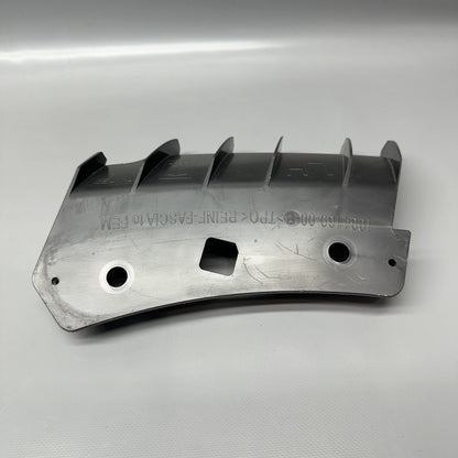 1084169-00-B TESLA MODEL 3 BUMPER BRACKET LEFT CENTER UPPER 2017 2018 2019 2020 OEM 