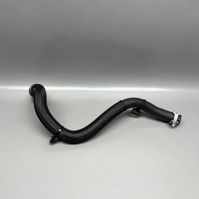 1072148-00-B TESLA MODEL S COOLANT HOSE LEFT ROCKER TO TORQUE BOX DM 2016 2017 2018 2019 2020