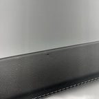 1005365-01-D TESLA MODEL S CENTER CONSOLE TRIM LEFT 2015 16 17 18 19 20 2021 OEM 1005365-01-D