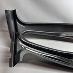 95B809022 95B809608 PORSCHE MACAN RIGHT CENTER PILLAR REINFORCED INNER OUTER 2015-2022 95B809022