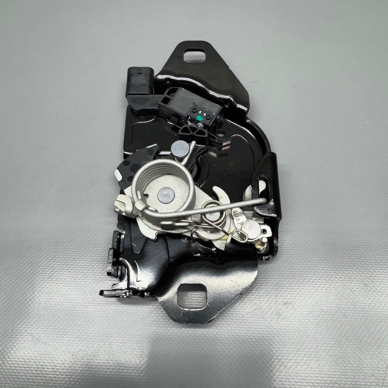 1500397-00-F TESLA MODEL Y HOOD LATCH DOOR LACK  2020 2021 2022 2023 2024 OEM 1500397-00-F