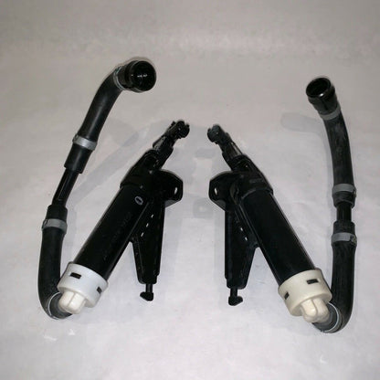 GS350 LEXUS GS350 HEADLIGHT WASHER ACTUATOR LH RH 2006 2007 2008 2009 2010 2011 OEM