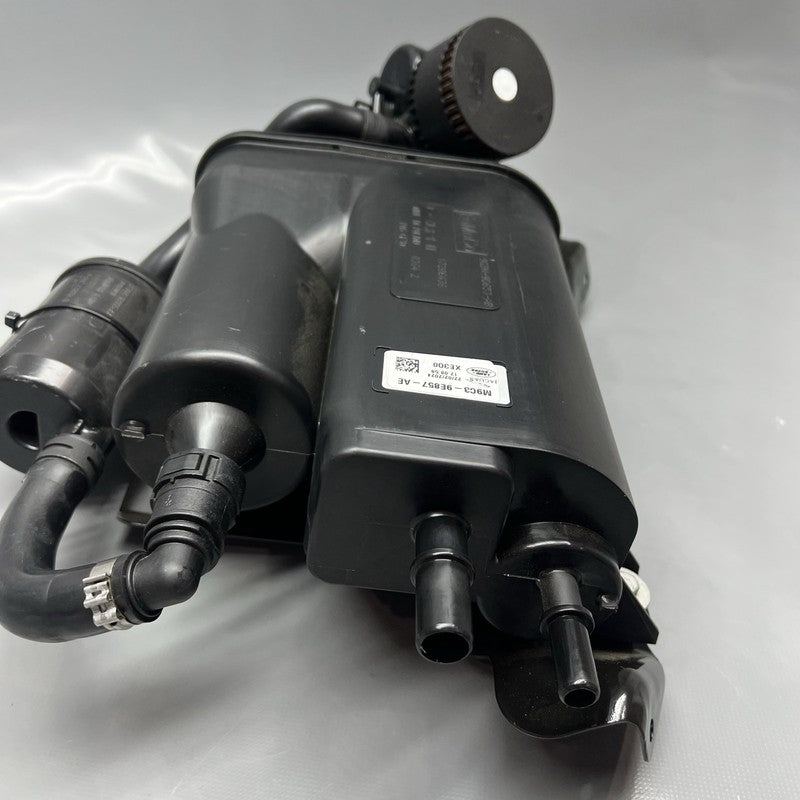 M9C3-9E857-AE RANGE ROVER SPORT VAPOR CANISTER 2022 2023 OEM M9C3-9E857-AE