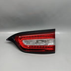 JEEP CHEROKEE TAIL LIGHT INNER RIGHT PASSENGER  2014 2015 2016 2017 20