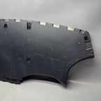 TESLA MODEL Y JUNIPER REAR BUMPER DIFFUSER 2025 2026 OEM 1932603-00-C