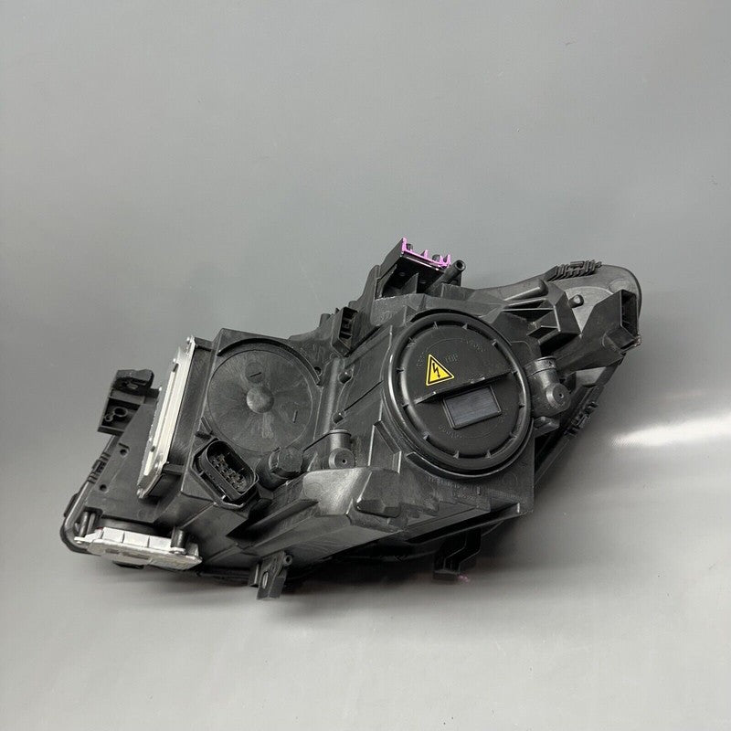 MERCEDES BENZ CLA250 HEADLIGHT RIGHT PASSENGER 2014 2015 2016 CLA45 BI