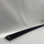 TESLA MODEL 3  DOOR MOLDING LEFT FRONT 2017 2018 2019 2020 2021 2022 O